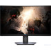 Dell 32 Curved Gaming Monitor S3222DGM